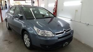 Citroën C4 2.0 Hdi Sx