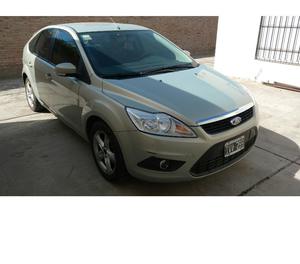 FORD FOCUS  km