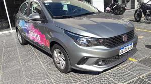 Fiat Argo 1.3 Drive Gsr