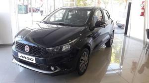 Fiat Argo 1.8 Precision