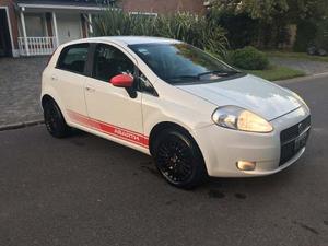 Fiat Punto 1.4 Attractive