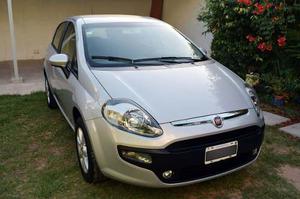 Fiat Punto 1.4 Attractive Pack Top