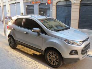 Ford Ecosport 1.6 Freestyle 110cv 4x2