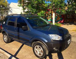 Ford Ecosport 1.6 My10 Xls Plus 4x2 IMPECABLE !!!