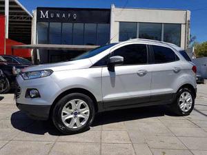 Ford Ecosport 2.0 Titanium 143cv 4x2