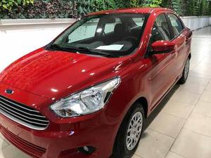 Ford Ka 1.5i S (105CV)