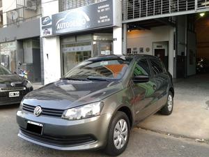 GOL TREND 1.6 PACK 1 5P , EXCELENTE! AUTODESCO