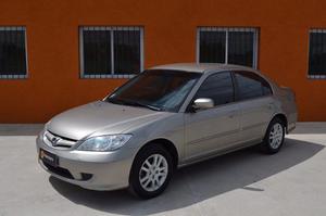 Honda Civic 1.7 LX MT Sedán (L01)