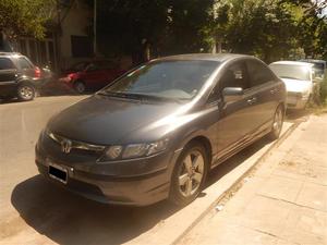 Honda Civic 1.8 LXS ATcv) (l12)