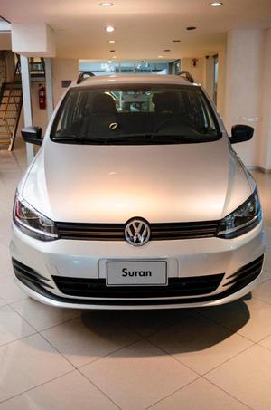 → IMPERDIBLE !! → ADQUIRI HOY TU VOLKSWAGEN SURAN 1.6