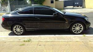 Mercedes Benz Clase C 1.8 C250 Coupe Cgi B.efficiency At