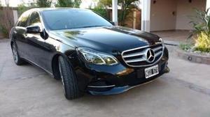 Mercedes Benz Clase E E350 Avantgarde Aut usado 