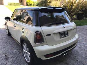 Mini Cooper S 1.6 Chili