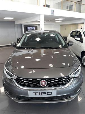 NUEVO FIAT TIPO1.6 0KM TOMAMOS TU USADO!