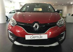 Nueva Captur $