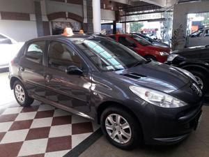 Peugeot 207 Compact, , Nafta