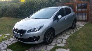 Peugeot 308 Otra Versión usado  kms