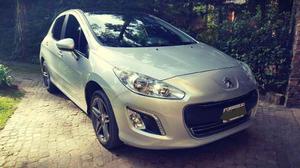 Peugeot  Sport Thp 163cv