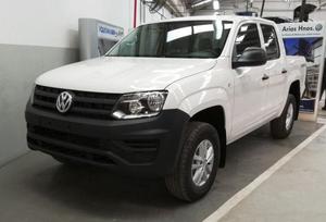 Plan canje Nacional, Tu nueva Amarok!