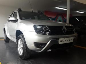 RENAULT DUSTER DYNAMIQUE 1.6 OPORTUNIDAD