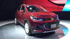 • RETIRA YA TU CHEVROLET TRACKER 