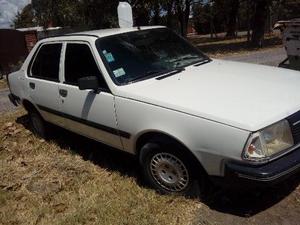 Renault 18 GTX usado  kms