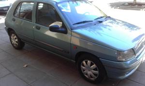 Renault Clio  version full