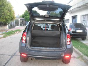 Renault Duster  Expresion 4x2