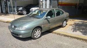 Renault Megane II Tric 1.9L dCi (Europeo) usado 