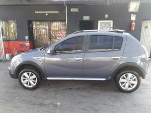 Renault Sandero Stepway 1.6 Dynamique 105cv