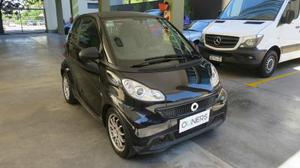 Smart Fortwo Coupé City usado  kms