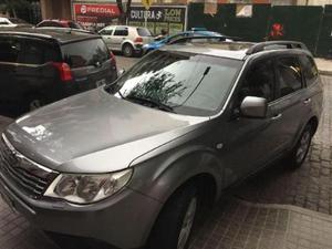 Subaru Forester 2.0 usado  kms