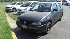 VOLSWAGEN POLO 1.6 AHORA TAMBIEN FINANCIADO!!!!