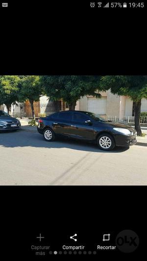 Vendo Fluence 