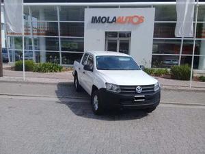 Volkswagen Amarok 2.0 Cd Tdi 140cv 4x2 Startline