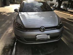 Volkswagen Golf 1.4 Highline Tsi Dsg