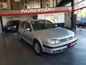 Volkswagen Golf 1.6 Conceptline usado  kms