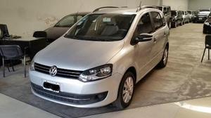 Volkswagen Suran 1.6 Trendline usado  kms