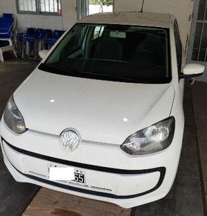 Volkswagen Up! Move up! 5P usado  kms