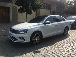 Volkswagen Vento 2.0 Tsi Gli 211cv App Connect + Nav