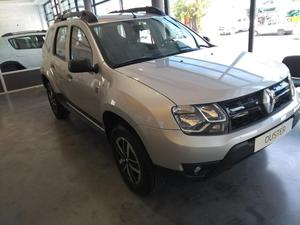 "duster Dakar "