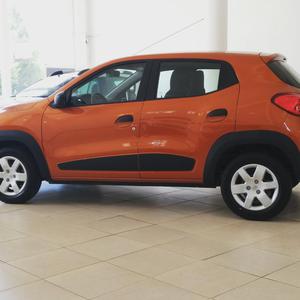 "renault Kwid "