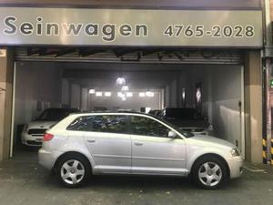 Audi A3 Sportback 2.0 TDi usado  kms