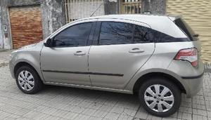 Chevrolet Agile LT usado  kms