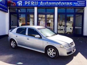 Chevrolet Astra 5P GL 2.0 usado  kms