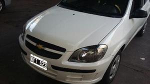 Chevrolet Celta 3 ptas LT usado  kms