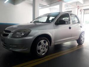 Chevrolet Celta 5 ptas LS usado  kms