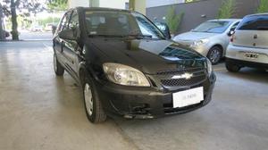 Chevrolet Celta 5 ptas LS usado  kms