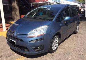 Citroen C4 Picasso Otra Versión usado   kms