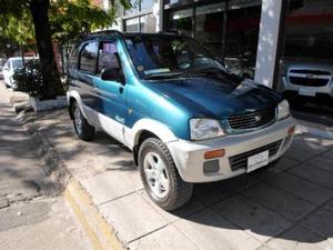 Daihatsu Terios SX usado  kms